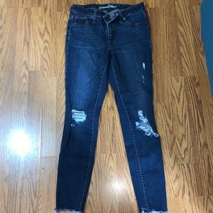 Target Skinny Jeans